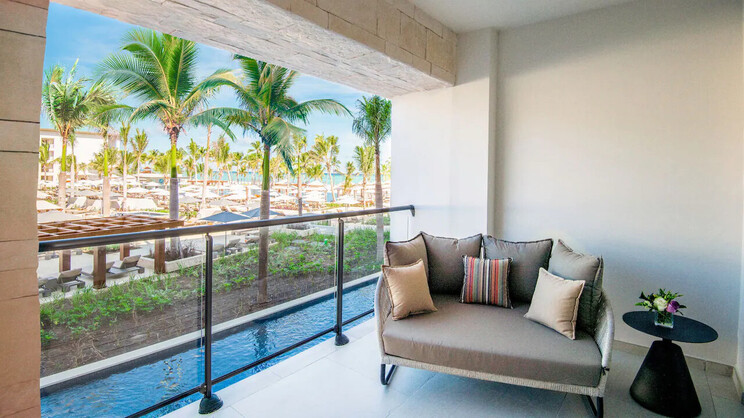 Hyatt Zilara Cap Cana